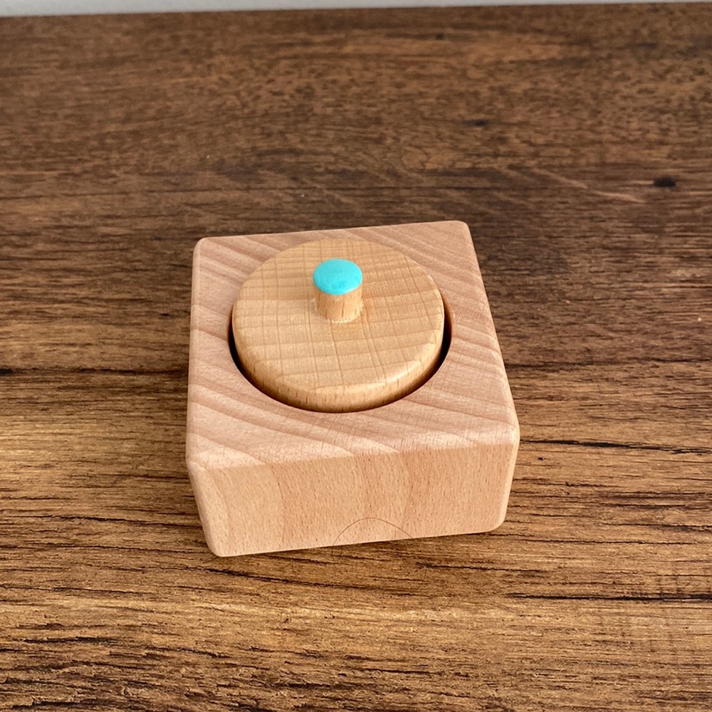 Lovevery Pincer Puzzle